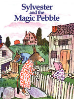 絵本・児童書 Sylvester and the Magic Pebble Sylvester and the Magic Pebble: Steig, William, Steig